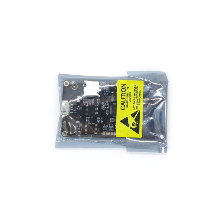 NX4832K035 – Nextion 3.5 inch Enhanced Series HMI Touch Display ...