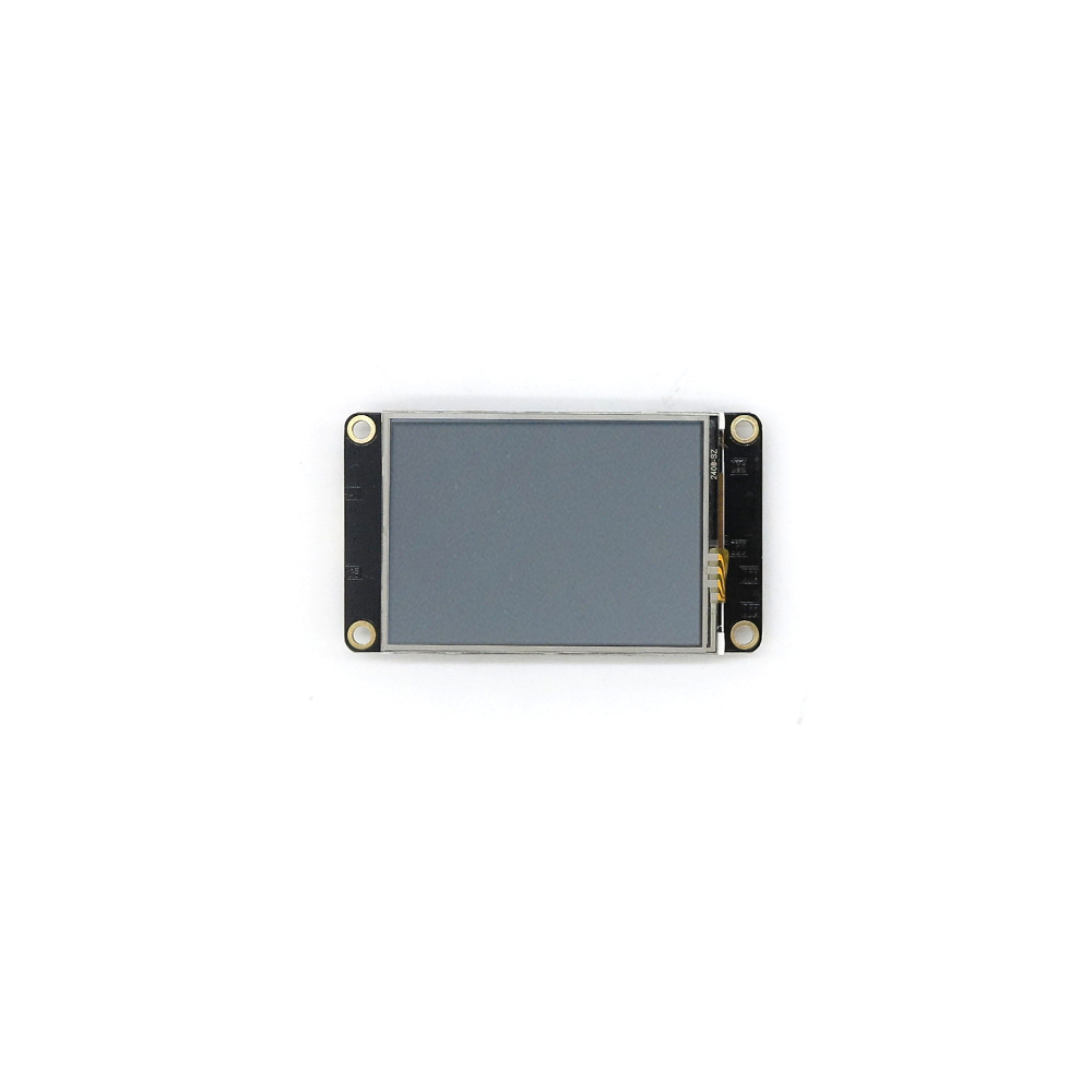 Nextion NX3224K024 – 2.4 inch Enhanced Series HMI Touch Display